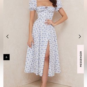 House of CB Dress (S)